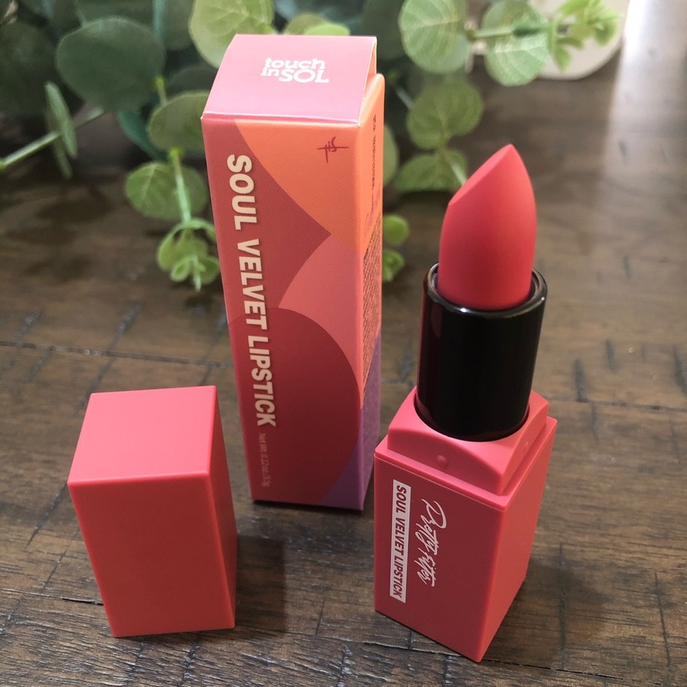 Lipstick Soul Velvet